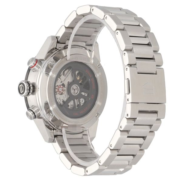 Tag Heuer Carrera CBM2110.BA0651